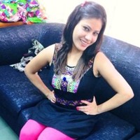 Jaya Thakur