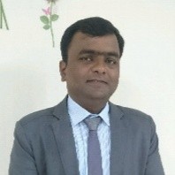 Pandharinath Jadhav