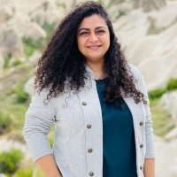 Aya Ghassani