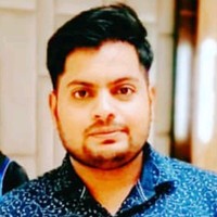 Vishesh Dixit