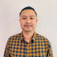 M Muslichul Umam