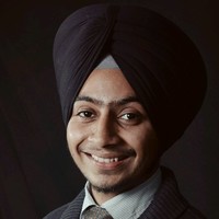 Harkamal Singh