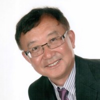 Junjie Cao,  Ph.D., P.Eng.