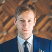 Даниил Федориненко