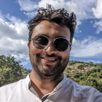 Akash Gabhane