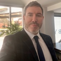 Ross Caulton CertRP