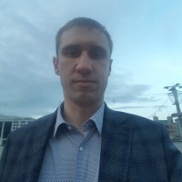 Андрей Зарецкий