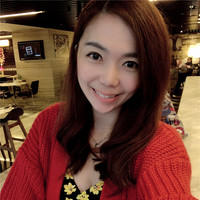 PAULINE FOO