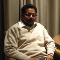 Bikramjit Mukherjee