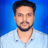Akhil George
