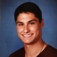 Tyler Patria