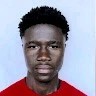 Arnold Koroma