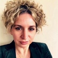 Macarena Aránguiz Valero