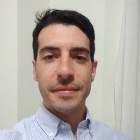 Marco Italo Marinacci Giudice