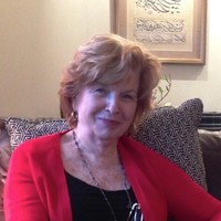 Jeanne Farr Cook