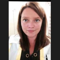 Courtney Scott