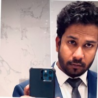 Shinu Gopinathan