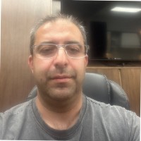 Michael Nersessian