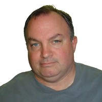 Greg Johnson