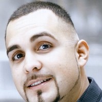 Esaul Viramontes
