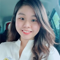 Cheng Jue Ying