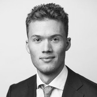 Christian Hedegaard