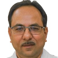 Manojit Pal