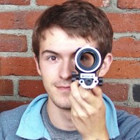 Zachary Evans
