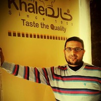 kamal alatroush