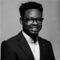 Kennedy Azupwah