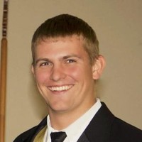 Braden Damman