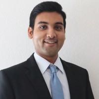 Daniel Vadakumcheril