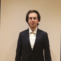 David Chalom