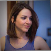 Elisa Franco Liébana