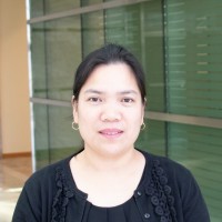 Catherine Lansang David