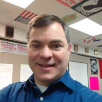 Mark Thrall