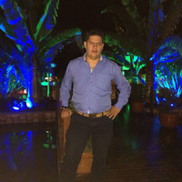 Carlos Suarez
