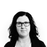 Jenny Persson