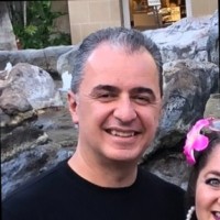 Babak Mofrad
