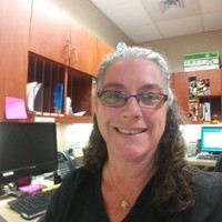 Sandra Nix