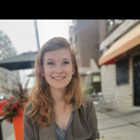 Brianne Gingerich