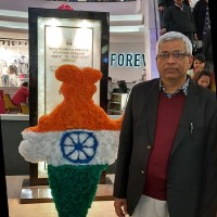 Nand Kishore Jha