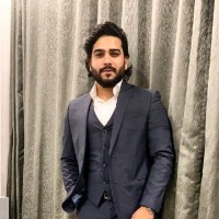 Shahrukh Shaikh