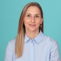Katerina Makropoulou