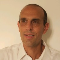 Isaac Chame