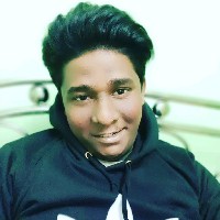 Atul Jadhav