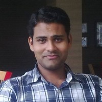 Sandesh Sarode