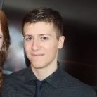 Nathan Harvey