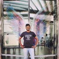 Akash Kumar