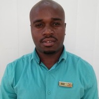 Ndumiso Sithole